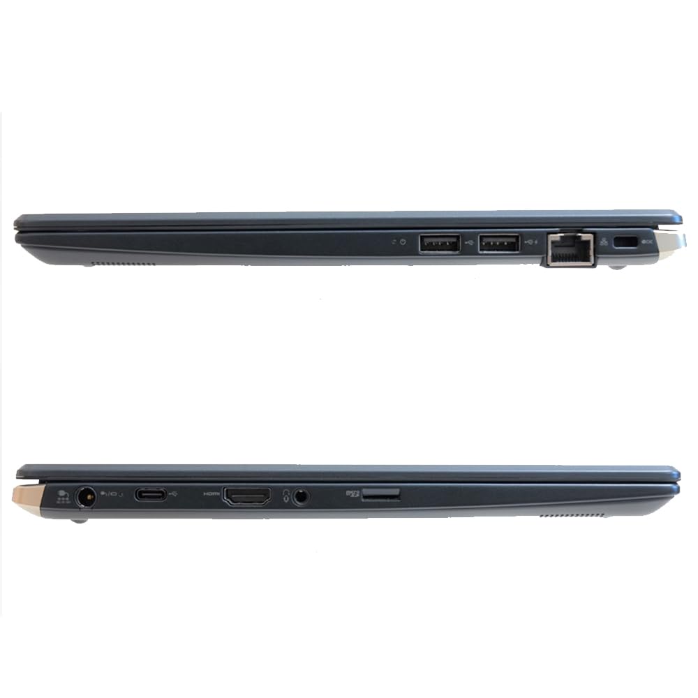 Amazon.co.jp: 【整備済み品】ダイナブック G83 ノートパソコン/高性能