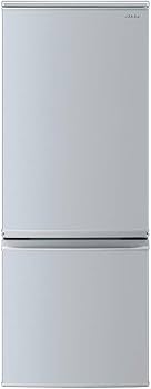 Amazon.co.jp: シャープ SHARP 冷蔵庫(幅48.0cm) 167L つけかえどっち