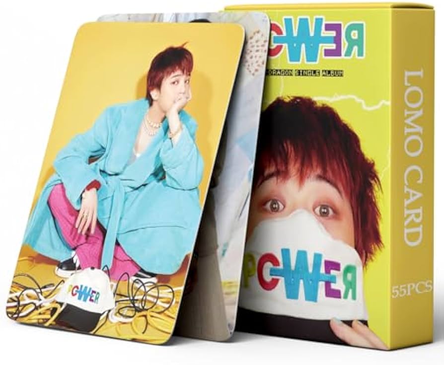 K-POP アルバム コレクションBIGBANG G-DRAGON BIGBANG、G-DRAGON