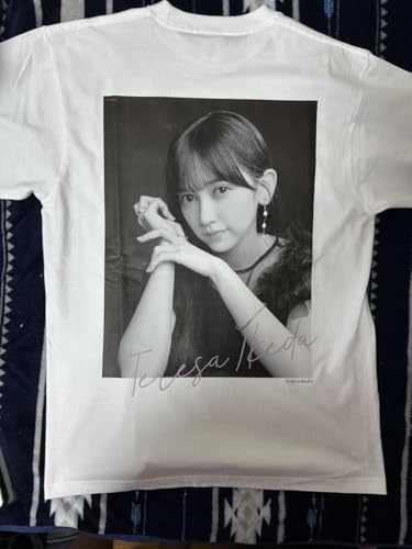 乃木坂46 遠藤さくら のぎbox 2024A/W S賞 フォトTシャツ 乃木坂46