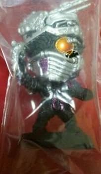 Amazon | 特撮ヒーローズ 仮面ライダー vol.4 シークレット込み全16種