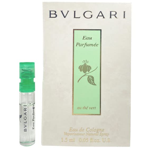 Amazon | ブルガリ 香水 BVLGARI ブルガリ オ パフメ オーテヴェール