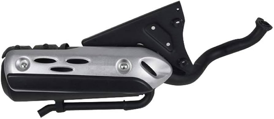 Amazon | バイクパーツセンター(Bike Parts Center) マフラー