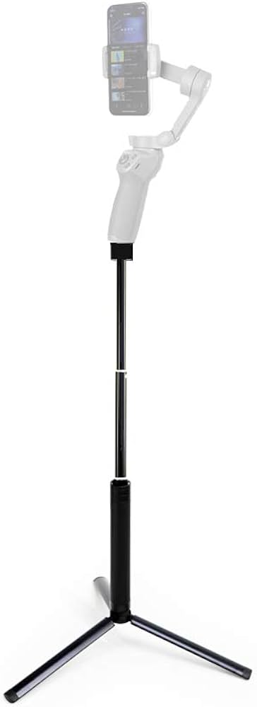 Amazon | DJI OM 7P 7 / Osmo Mobile 8 7P 7 6 4 SE 3 2 / Zhiyun用の