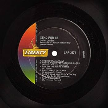 Julie London - Send for Me - Amazon.com Music