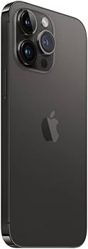 Amazon.com: Apple iPhone 14 Pro Max, 1TB, Space Black - Unlocked