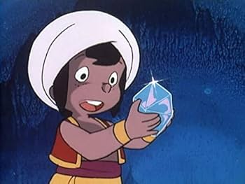 Amazon.co.jp: アラビアンナイト シンドバットの冒険 コレクターズDVD