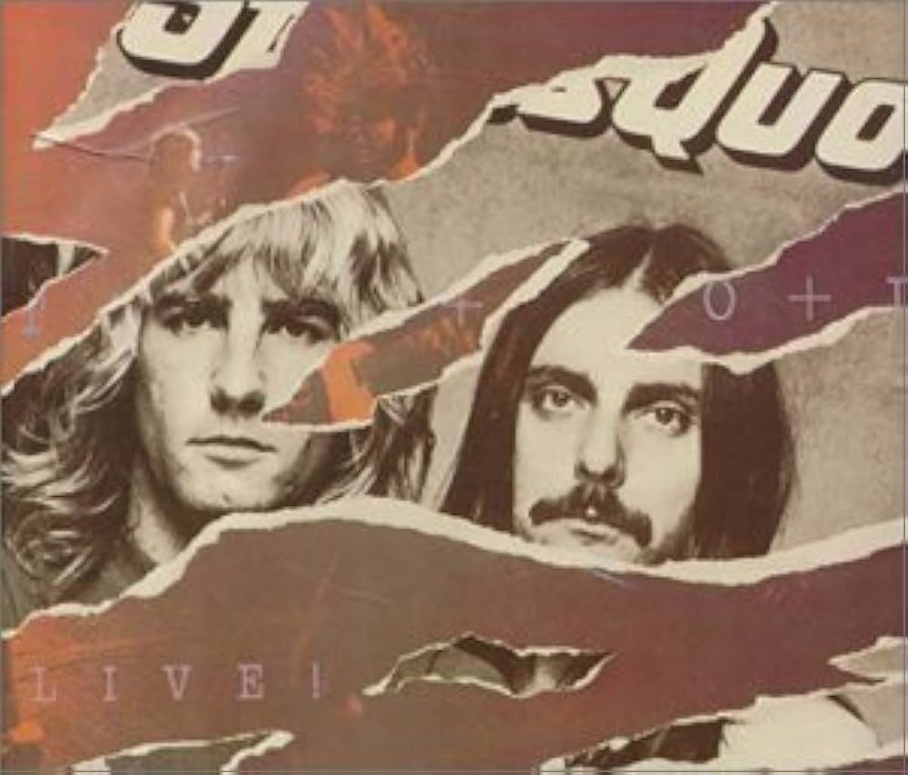 Amazon.co.jp: Status Quo Live: Music