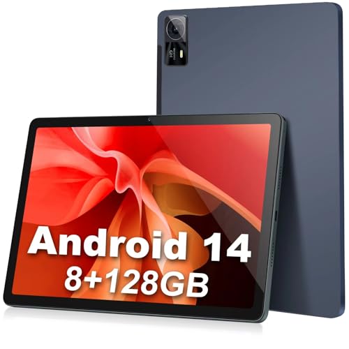 Amazon.co.jp: タブレット 11インチ Android 14 タブレット、2025