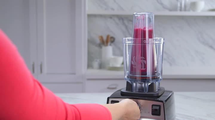 Vitamix Personal Cup Adapter, Clear : Amazon.ca: Home