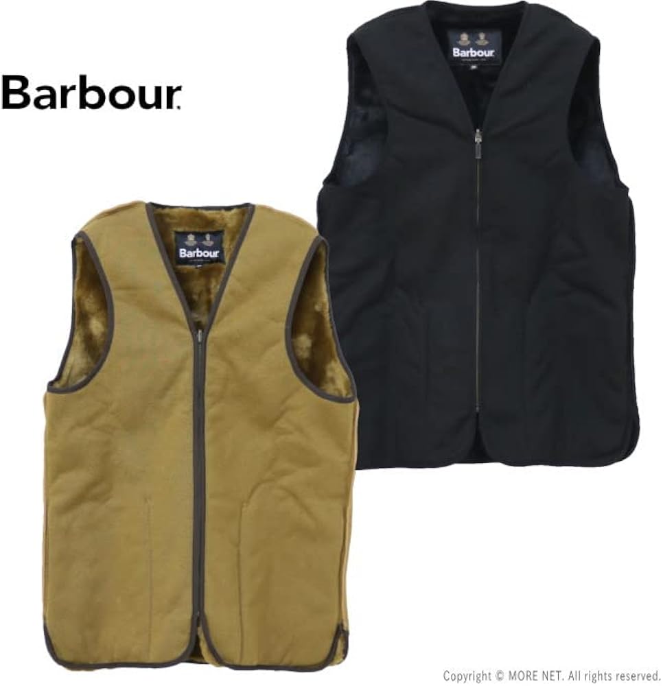 Amazon | (バブアー)Barbour FUR LINER SL ファーライナー (38