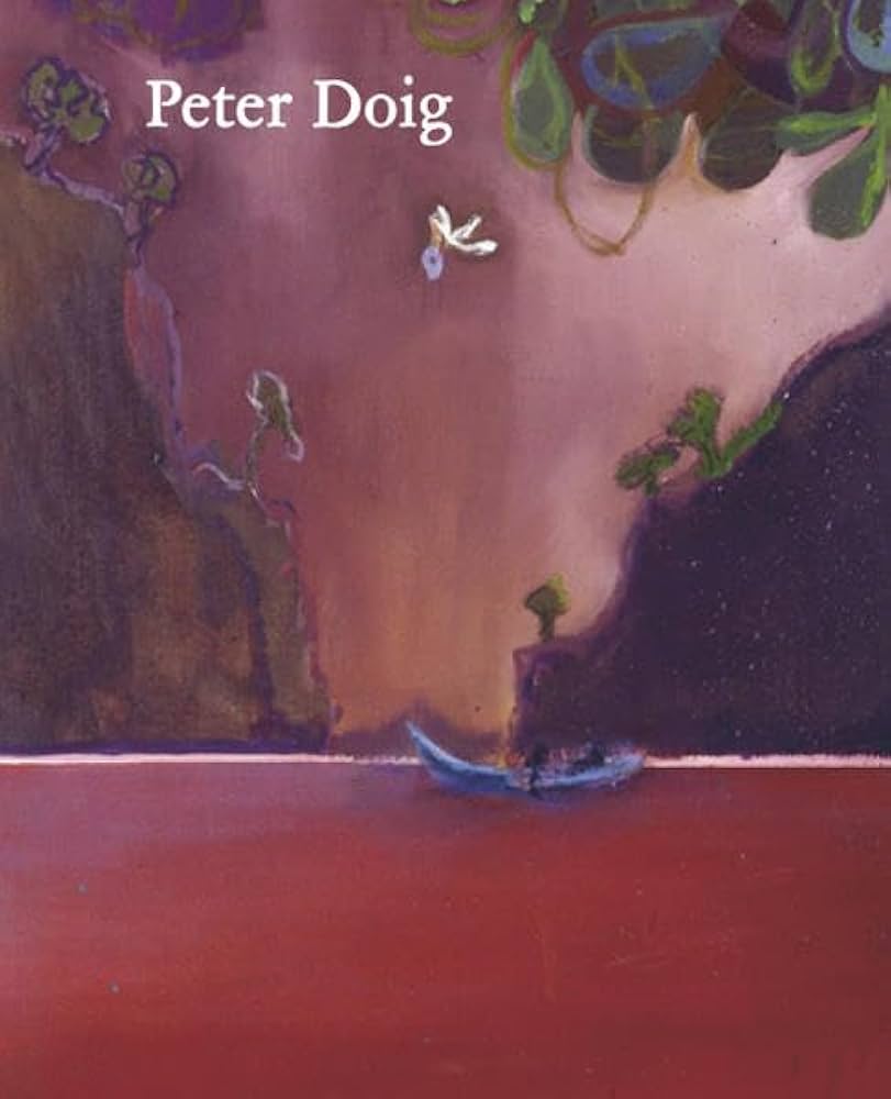 Amazon.co.jp: Peter Doig : 本