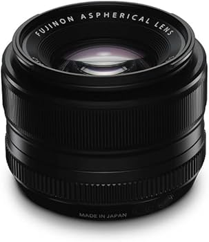 Amazon.co.jp: FUJIFILM XFレンズ FUJINON XF35mm F1.4 R 単焦点 標準