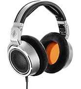 Amazon | Neumann ノイマン NDH 20 ヘッドフォン スタジオ 【国内正規