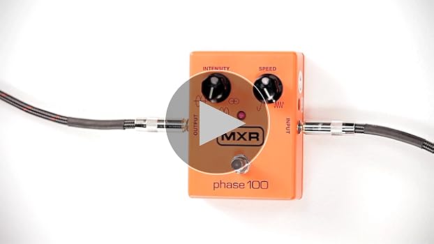Amazon.com: MXR® Phase 100 : Musical Instruments