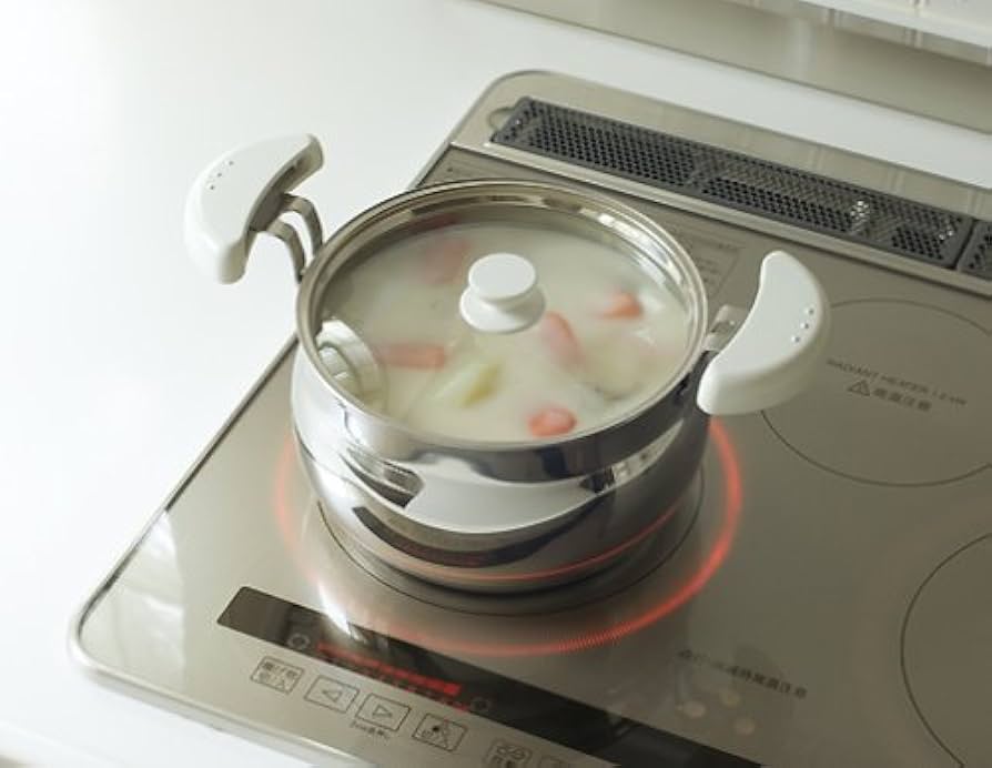 Amazon｜サーモス 真空保温調理器 シャトルシェフ 3.0L トマト KBA