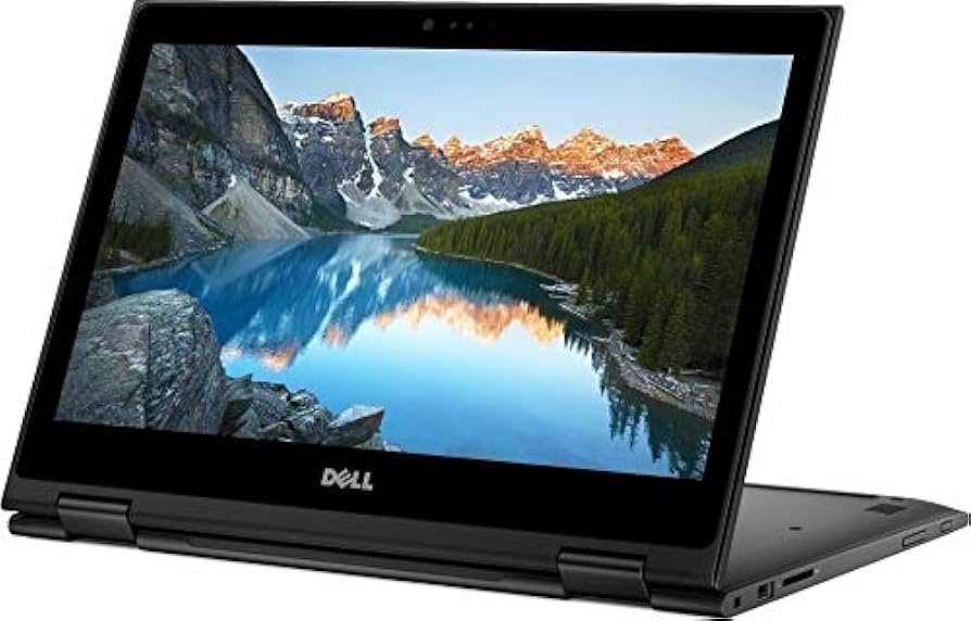 Amazon.com: Dell Latitude 13 3000 3390 2-in-1 i3-7130U 8GB 128GB
