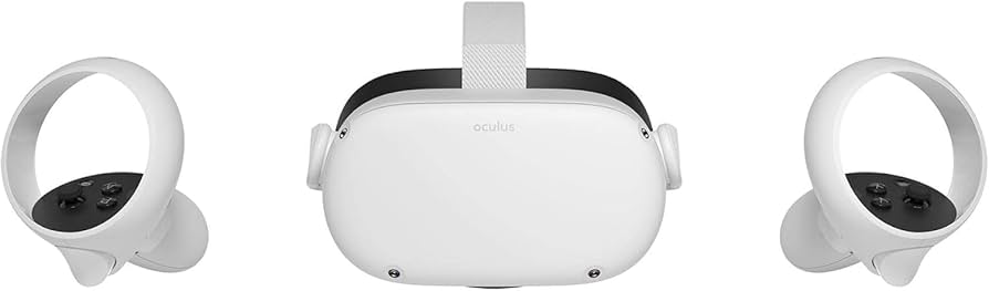 Amazon.co.jp: 【整備済み品】 Meta Quest 2 64GB Oculus Quest 2 完全