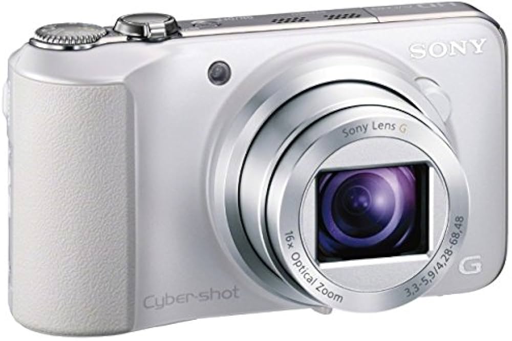 Amazon | SONY Cyber-Shot(サイバーショット) HX10V (1820万/光学x16