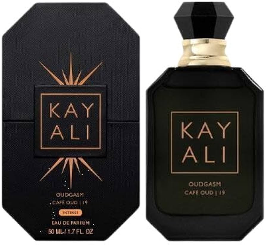 Amazon | カヤリ バニラ 28 オードパルファム 50ml KAYALI VANILLA EDP
