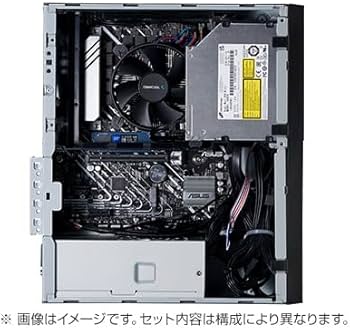 Amazon.co.jp: デスクトップPC 【 Core Ultra 5 225 / RX550