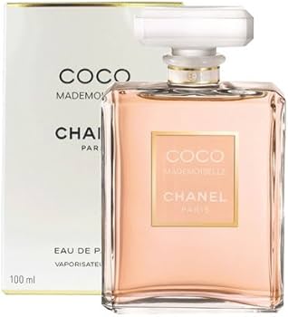 Amazon | シャネル(CHANEL) ココ マドモアゼル オードゥ パルファム