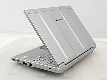 Amazon.co.jp: Panasonic Let's Note CF-SV9 (CF-SV9RFLVS) 10th