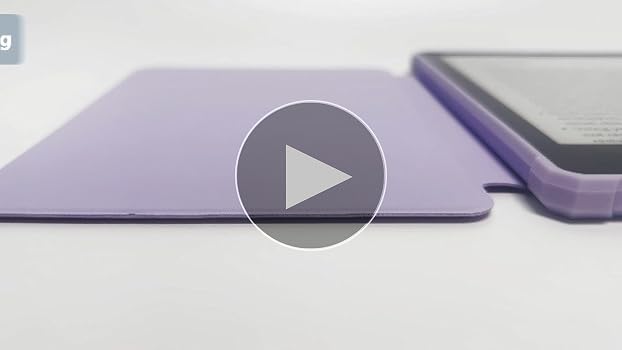 Amazon.com: FUWANG Case for All-New Kindle 6 inch 2024 and 2022