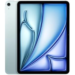 Amazon.com : Apple iPad Air 11-inch (M2): Liquid Retina Display