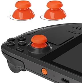 Amazon.co.jp: アクセサリ - Steam Deck: ゲーム