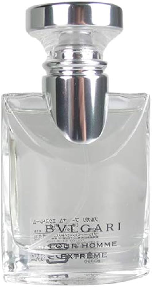 Amazon | ブルガリ BVLGARI ブルガリ プールオム エクストリーム 30ml