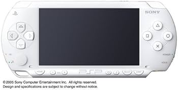 Amazon | PSP「プレイステーション・ポータブル」 バリュー・パック