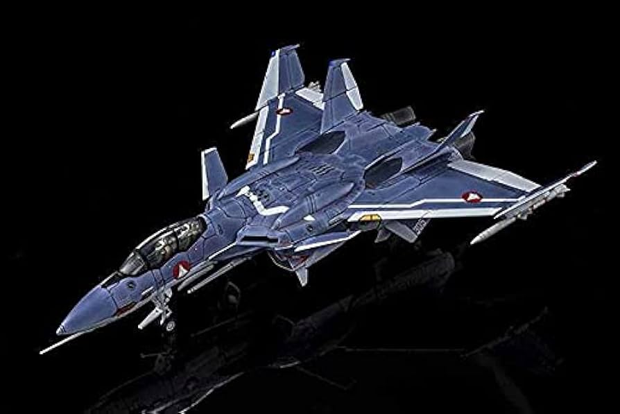 Amazon | マクロス ゼロ ARCADIA アルカディア 1/60 完全変形VF-0D