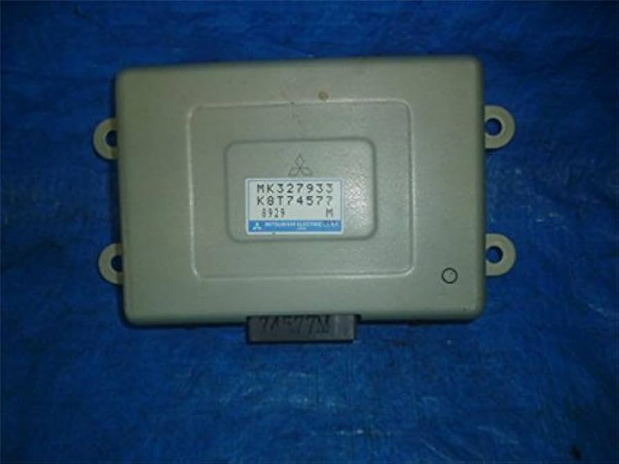 Amazon | 三菱ふそう 純正 キャンター 《 FG508B 》 グロータイマー