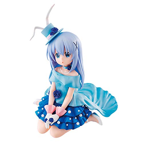 Amazon | 一番くじ ご注文はうさぎですか？？ なつやすみ、はじめまし