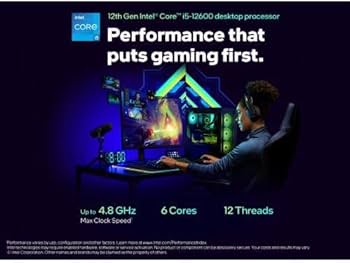 Amazon.co.jp: Intel Intel CPU Core i5-12600 / 6/12 / 3GHz