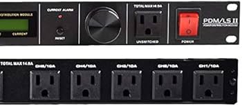 Amazon | CLASSIC PRO クラシックプロ パワーディストリビューター PDM