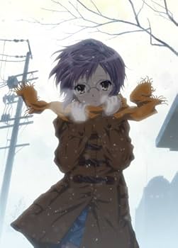 Amazon.co.jp: 涼宮ハルヒの消失 限定版 [DVD] : 平野綾, 杉田智和