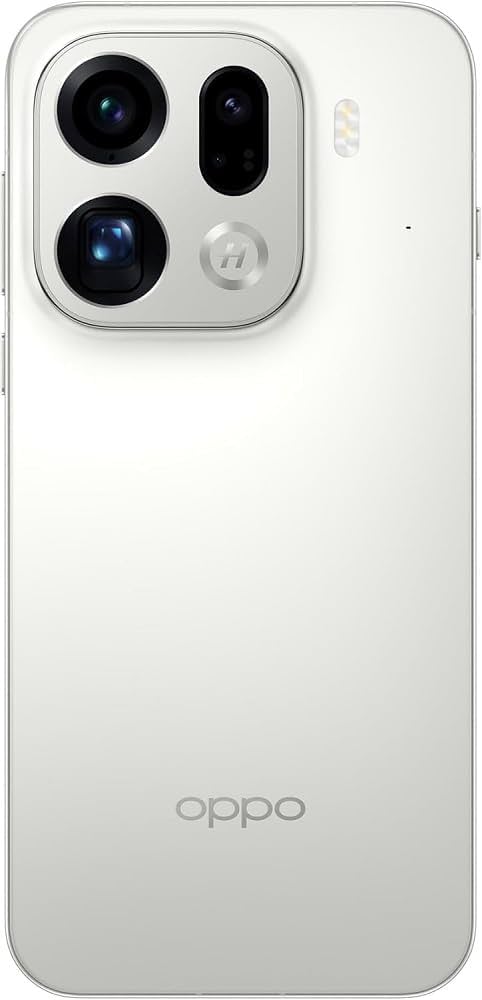 Amazon | OPPO Find X9 Pro 5G 16GB+512GB Simフリー スマートフォン 2