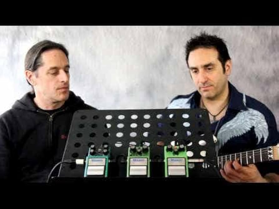 Amazon.com: Maxon 9 Series Over Drive Pro+ : Musical Instruments