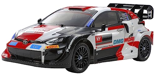 タミヤ ラジコン ヤリス」の人気商品一覧 | 安い商品を通販サイトから