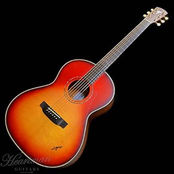 Amazon.co.jp: K.YAIRI RF-90 RB アコースティックギター ハードケース