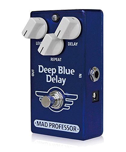 Amazon | Mad Professor マッドプロフェッサー エフェクター ディレイ