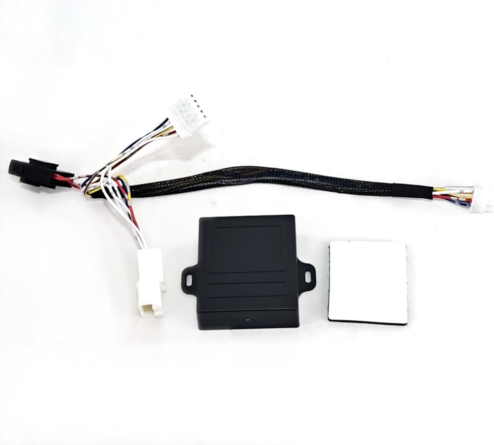 Amazon.co.jp: パワーウインドウオート化キット ハイエース 200系 助手