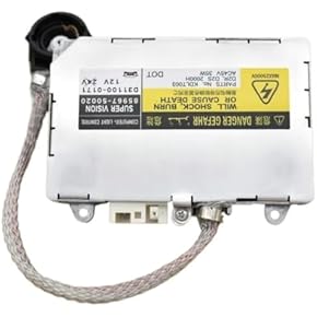 Amazon.co.jp: HIDキット - ヘッドライトアセンブリ・パーツ