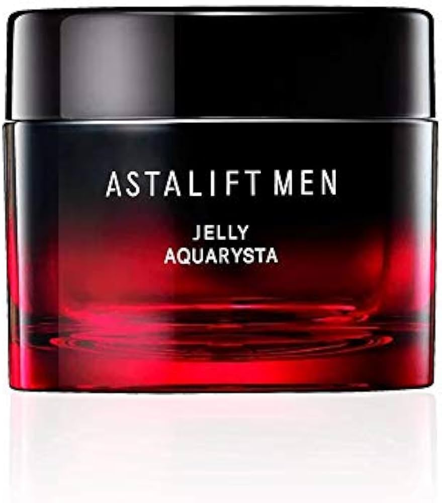 Amazon.co.jp: アスタリフト メン (ASTALIFT MEN) ジェリー