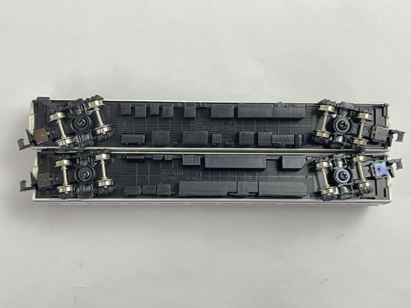 Amazon | TOMIX 92078 JR 489系 特急電車 白山 増結 2両セット Nゲージ