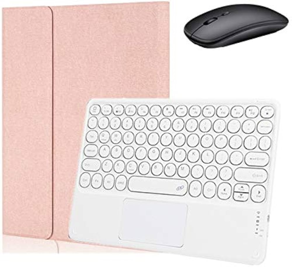 Amazon | ワイヤレスマウス タッチパッド搭載 10.5インチ iPad Air3