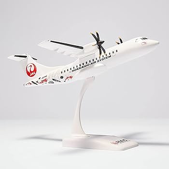 Amazon | HAC ATR42-600 スナップインモデル 1/100 （JA11HC