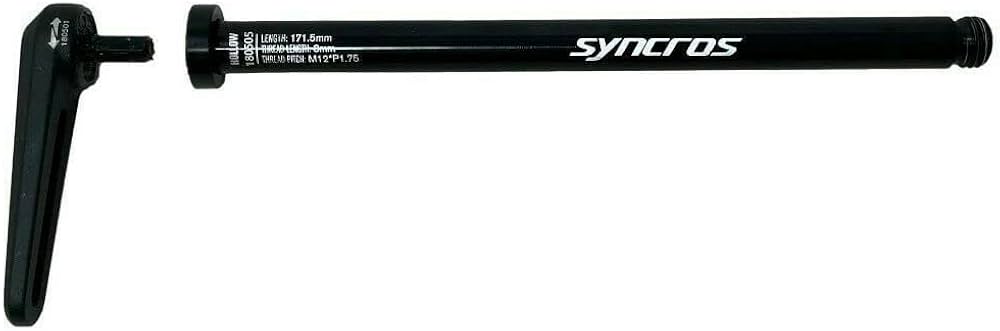 Amazon.co.jp: 見つけにくいバイクパーツ SYNCROS SWTICH レバー